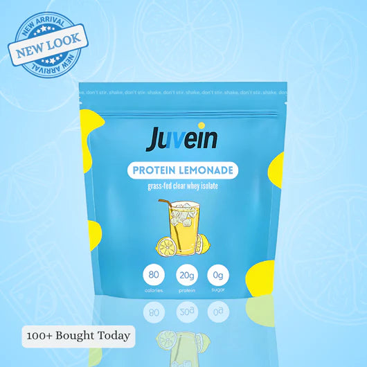 Juvein Clear Protein