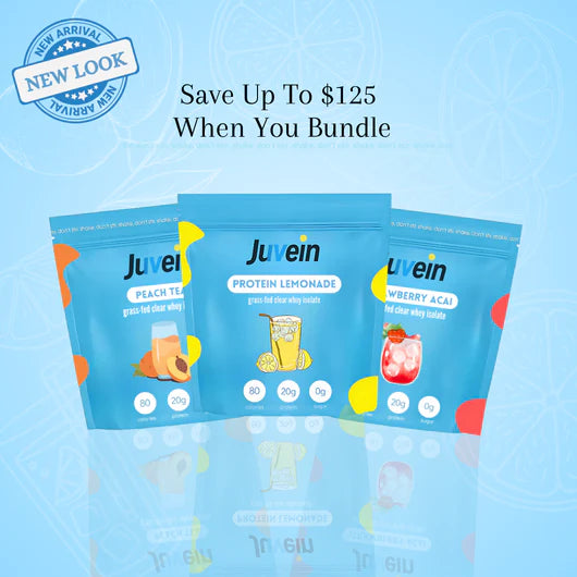 Juvein Clear Protein