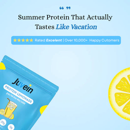 Juvein Clear Protein