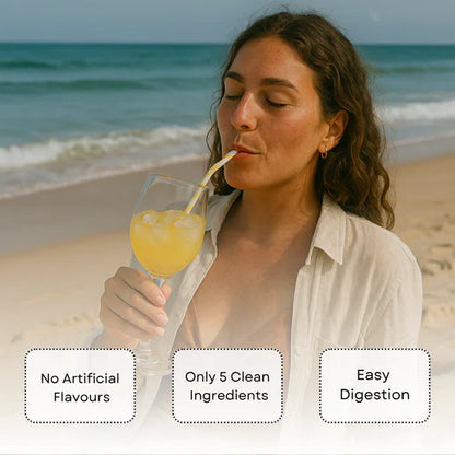 Juvein Clear Protein